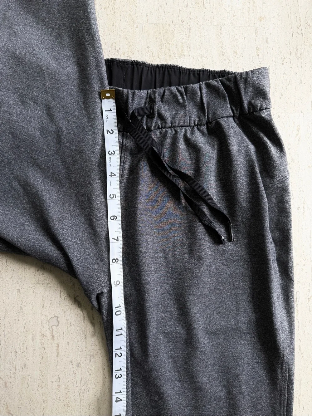 Lululemon On The Fly Pant (28
